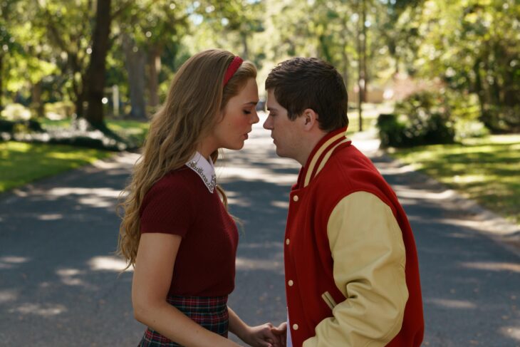 The Girl From Plainville - Season 1 Episode 4 - Can’t Fight This Feeling