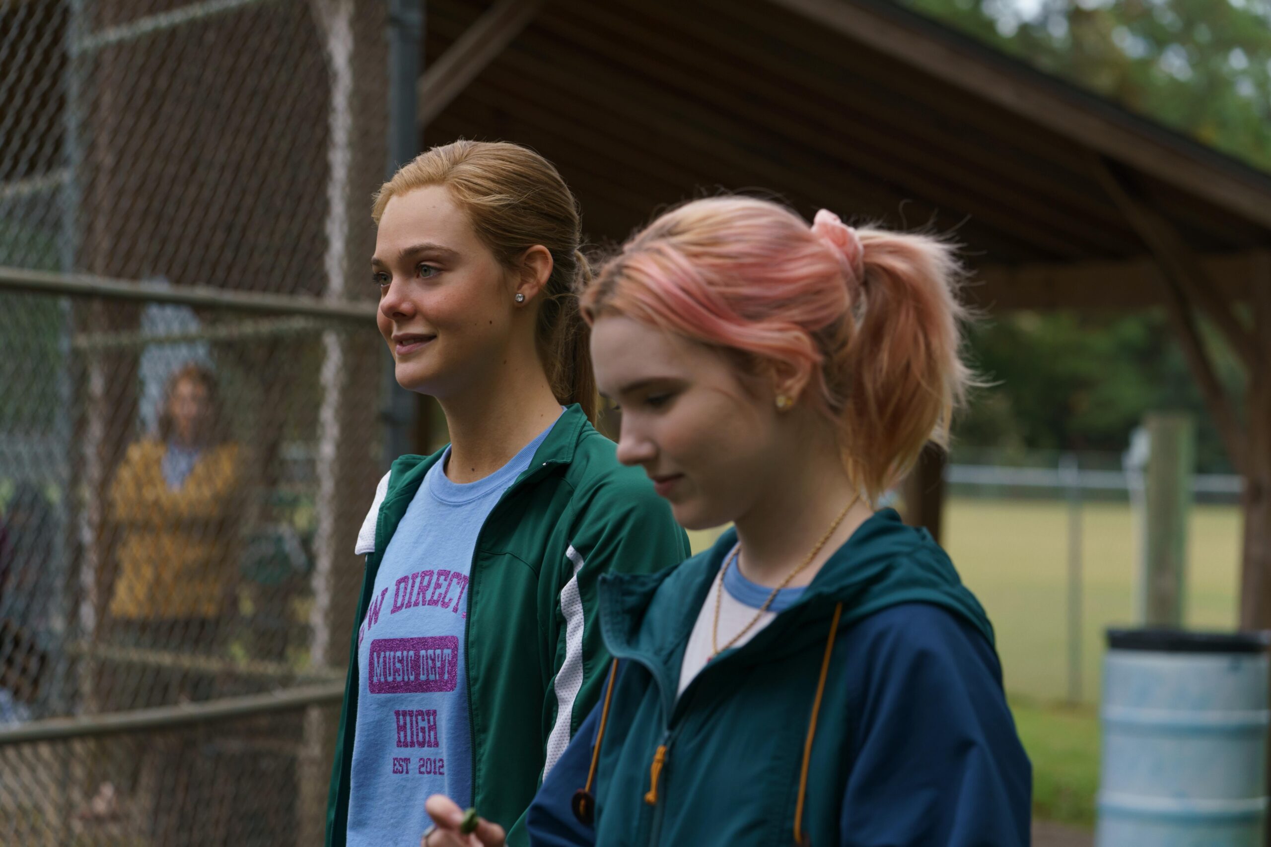 The Girl From Plainville - Season 1 Episode 4 - Can’t Fight This Feeling