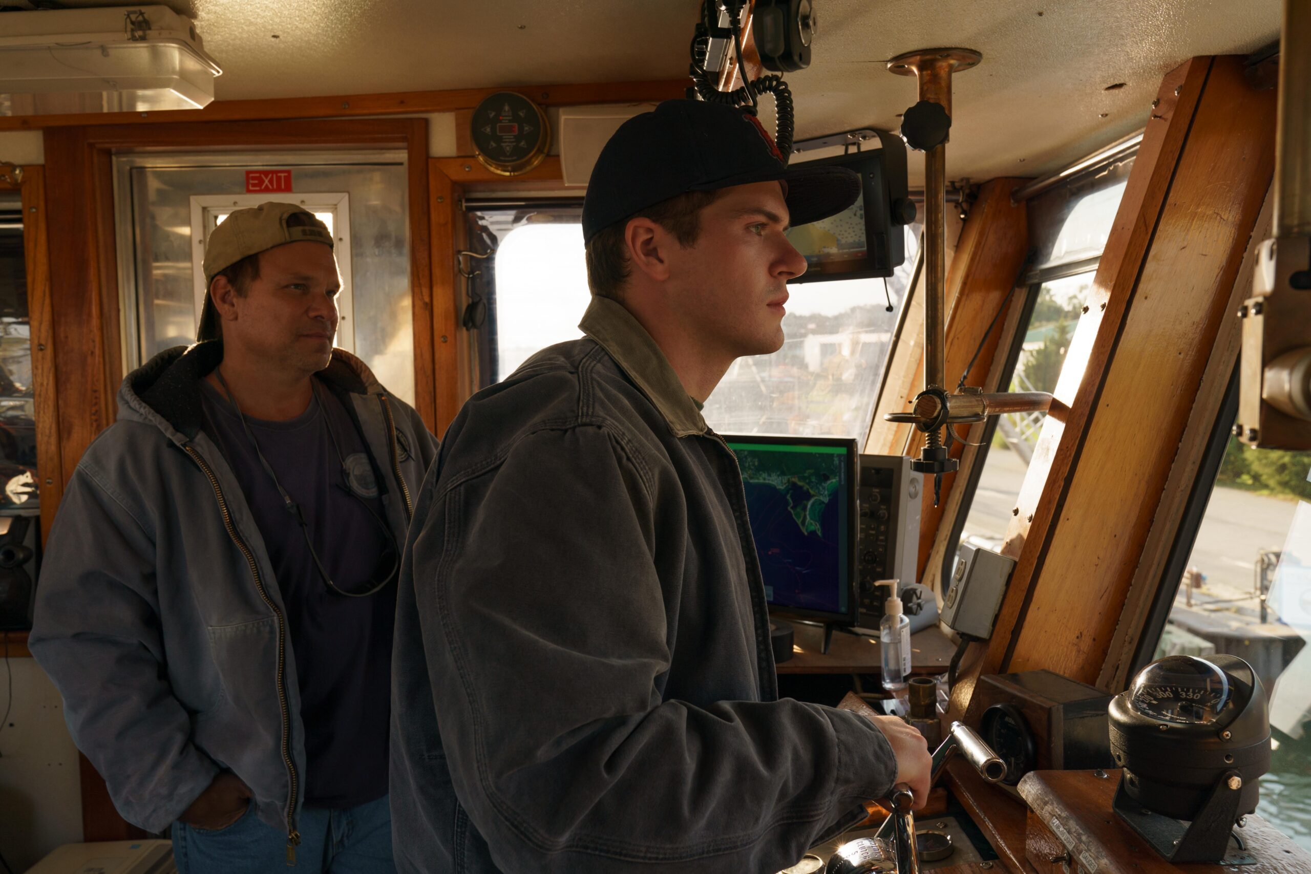 The Girl from Plainville - Season 1 Episode 5 - Mirrorball