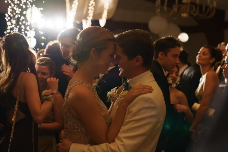 The Girl From Plainville - Season 1 Episode 5 - Mirrorball