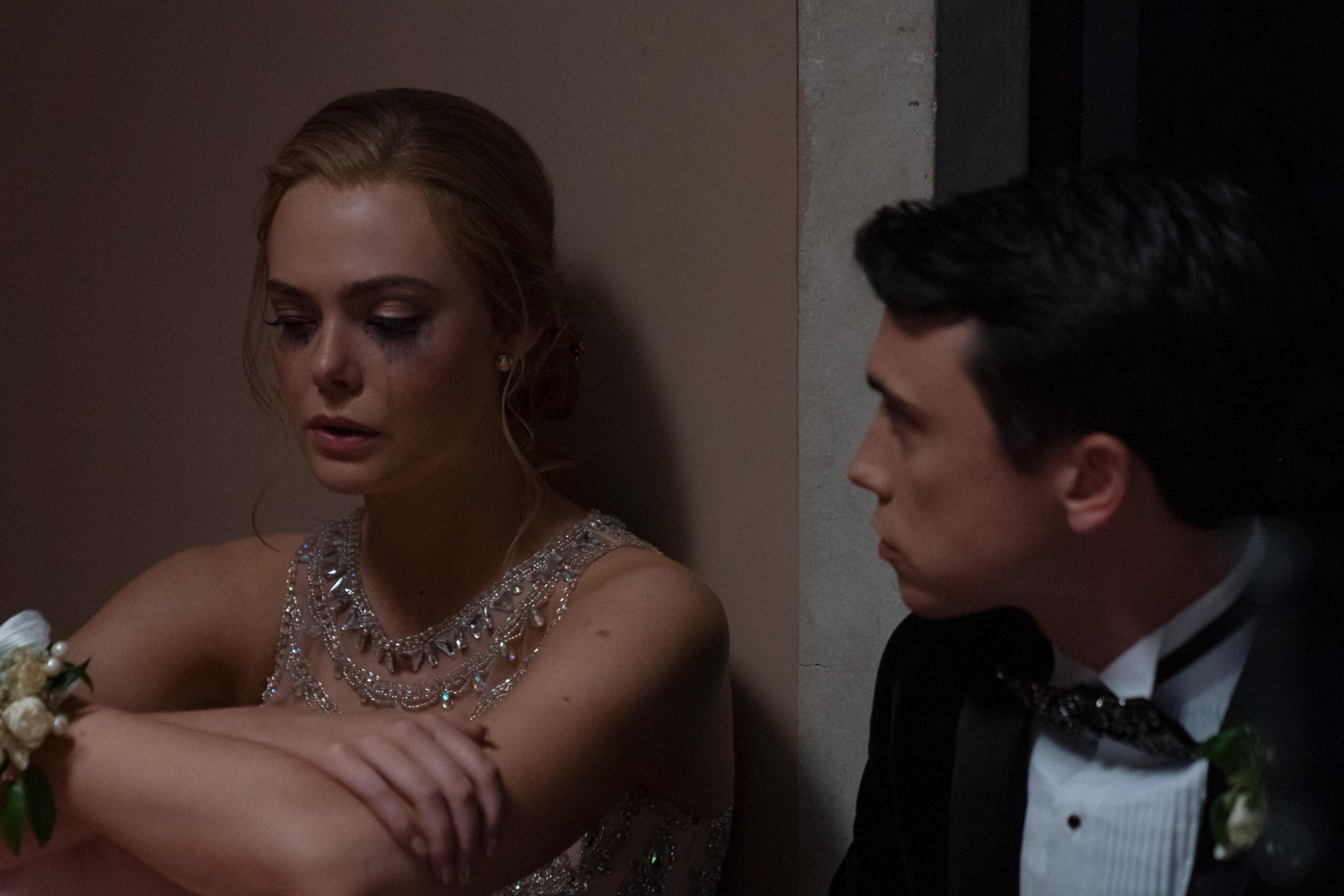 The Girl From Plainville - Season 1 Episode 5 - Mirrorball