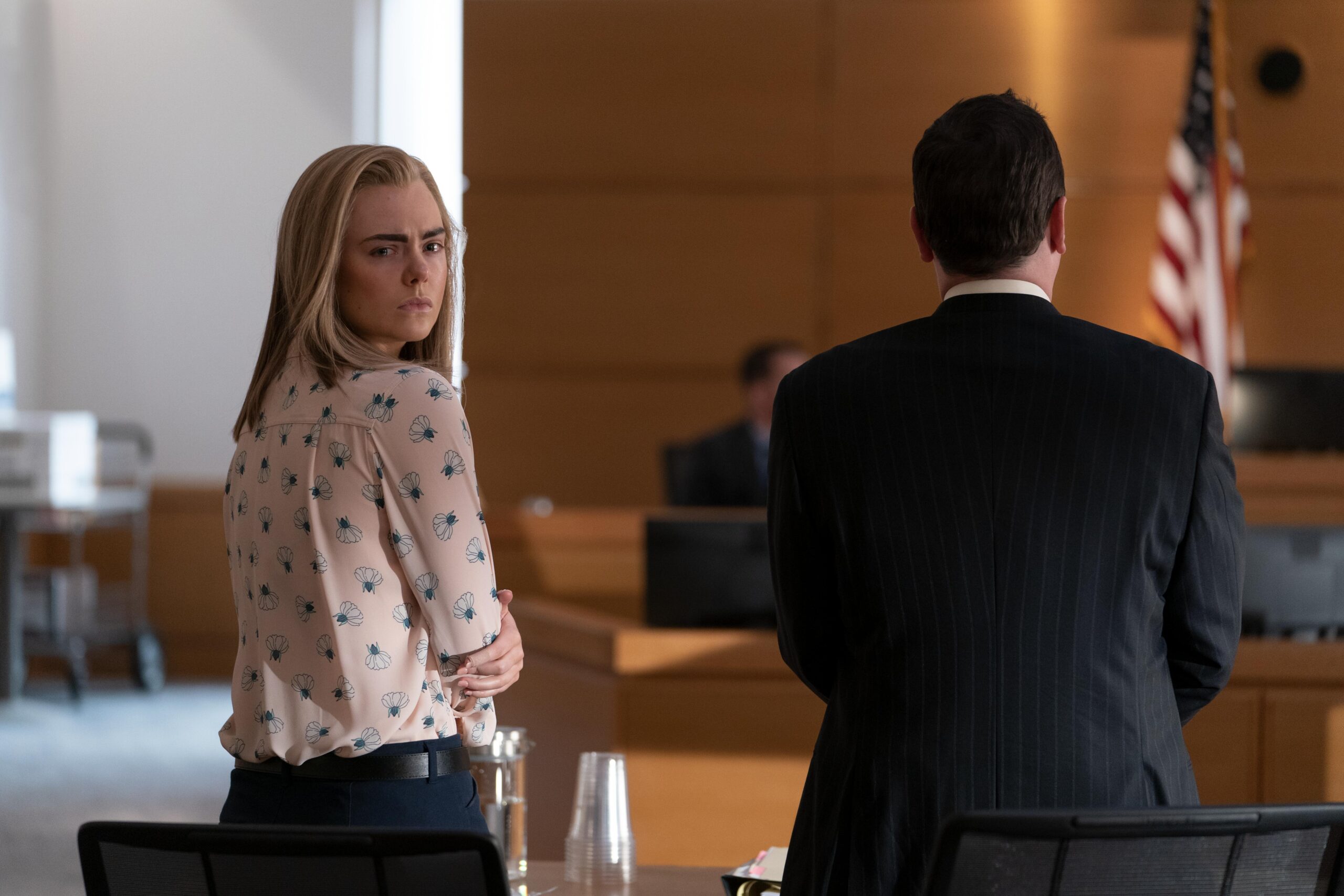 The Girl From Plainville Review: Teenage Dirtbag (Season 1 Episode 7) - How Many Episodes Of The Girl From Plainville Are There