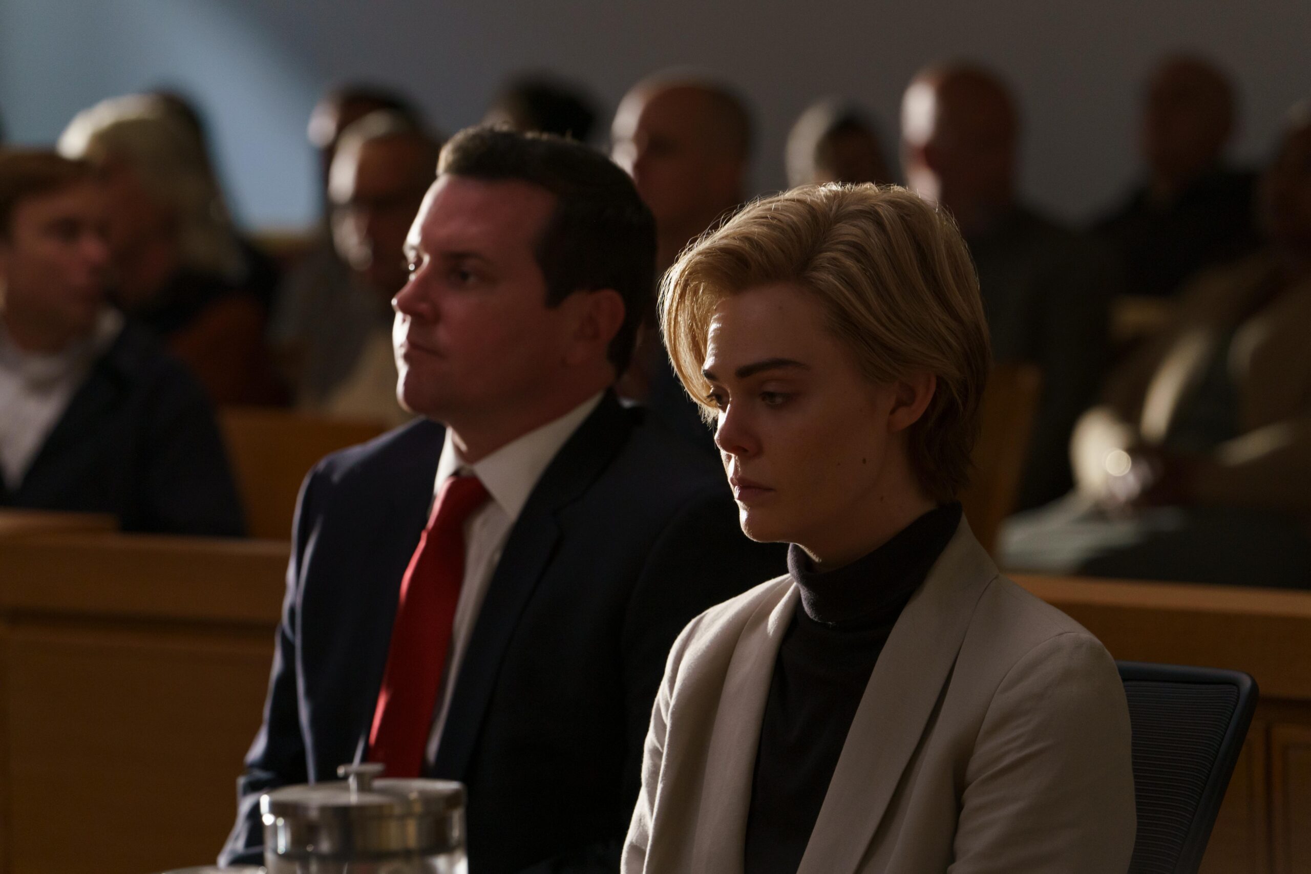 The Girl From Plainville Review: Blank Spaces (Season 1 Episode 8) - The Girl From Plainville Season 1 Episode 8