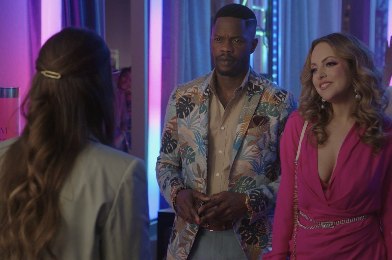 Dynasty Season 5 Episode 9 | Tell-Tale TV Dynasty Season 5 Episode 9