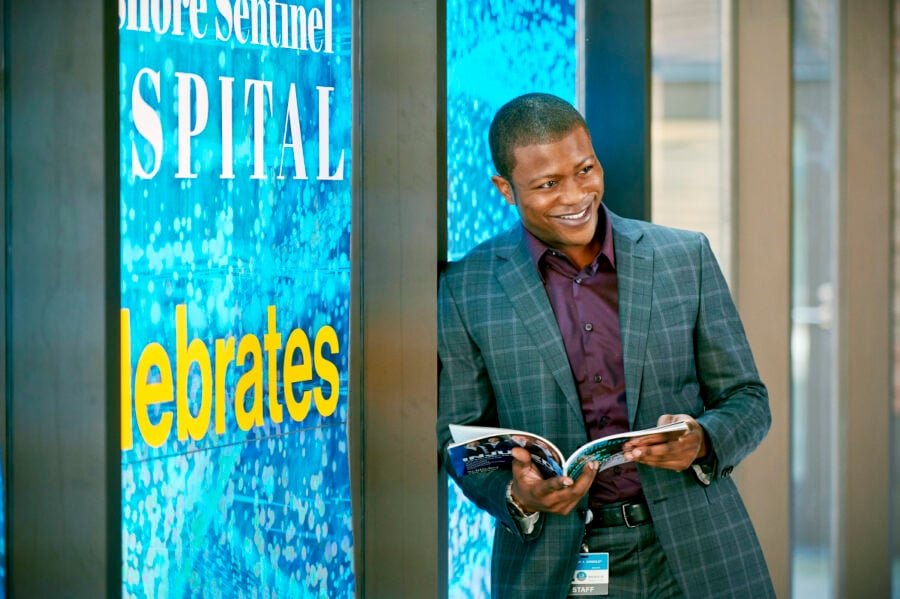 Good Sam - To Whom It May Concern