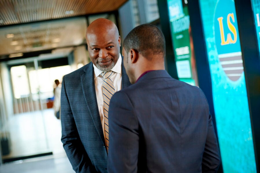 Good Sam - To Whom It May Concern