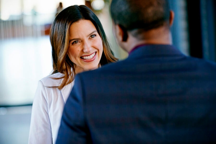 Good Sam - To Whom It May Concern