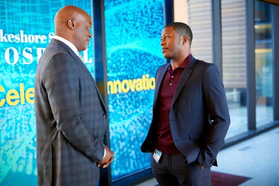 Good Sam - To Whom It May Concern