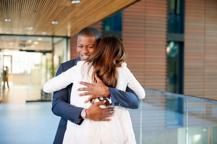 Good Sam - To Whom It May Concern