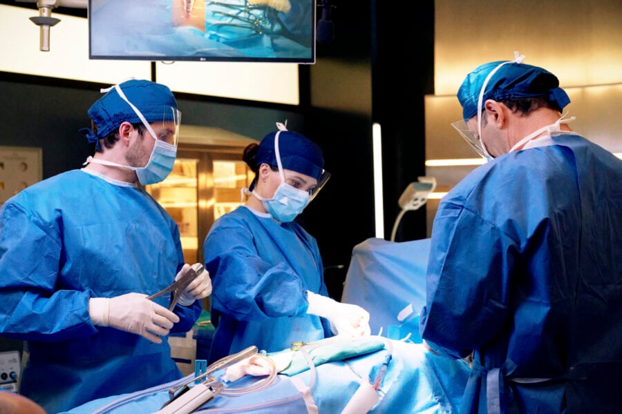 Good Sam - To Whom It May Concern