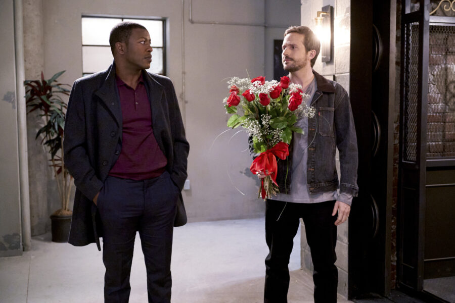 Good Sam - To Whom It May Concern