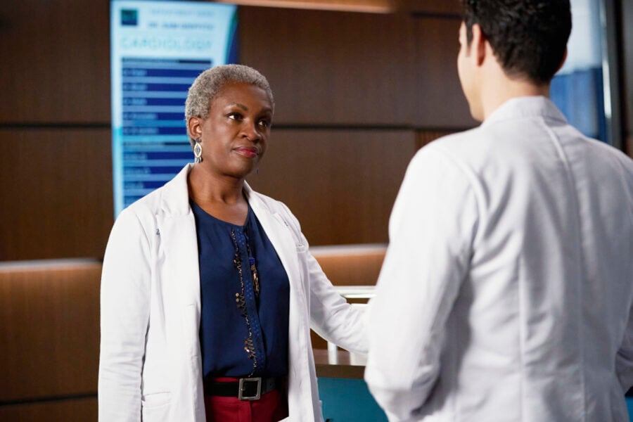 Good Sam - To Whom It May Concern