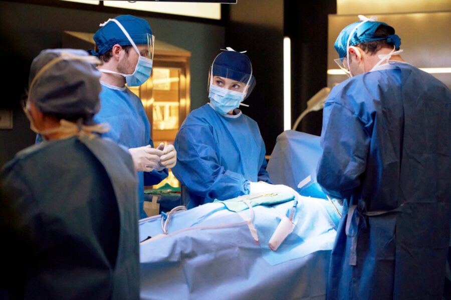 Good Sam - To Whom It May Concern