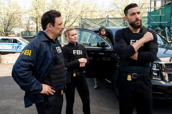 FBI Season 4 Episode 20, "Ghost from the Past"