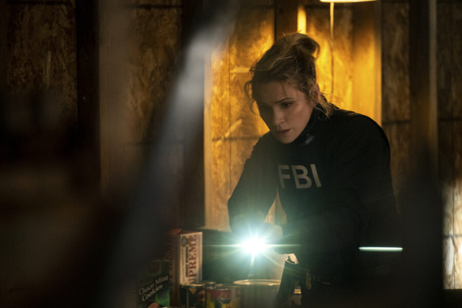 FBI Season 4 Episode 20, "Ghost from the Past" | Tell-Tale TV Ghost from the Past