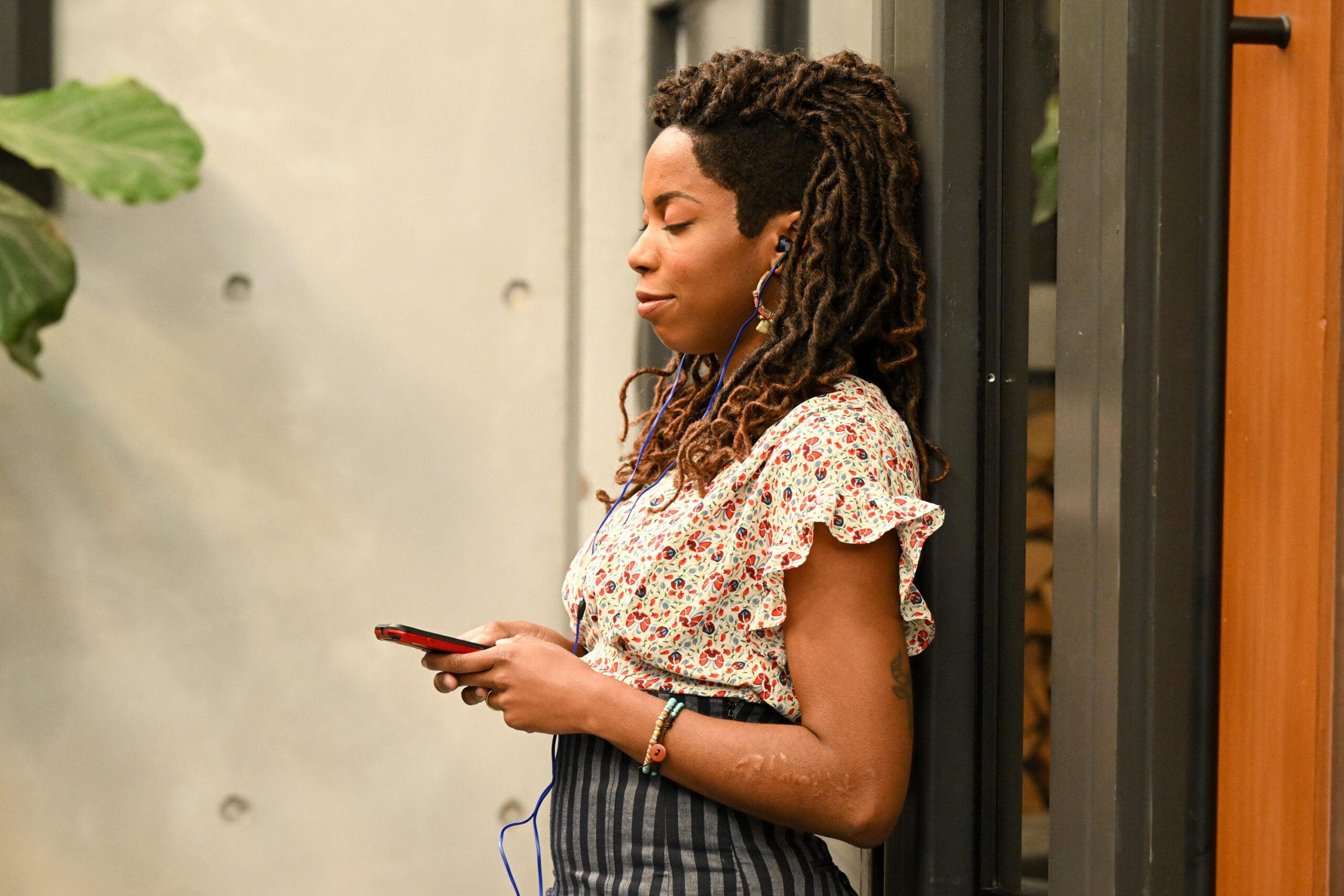 HOME ECONOMICS Season 2 Episode 21 “Book Deal, Terms Negotiable” SASHEER ZAMATA