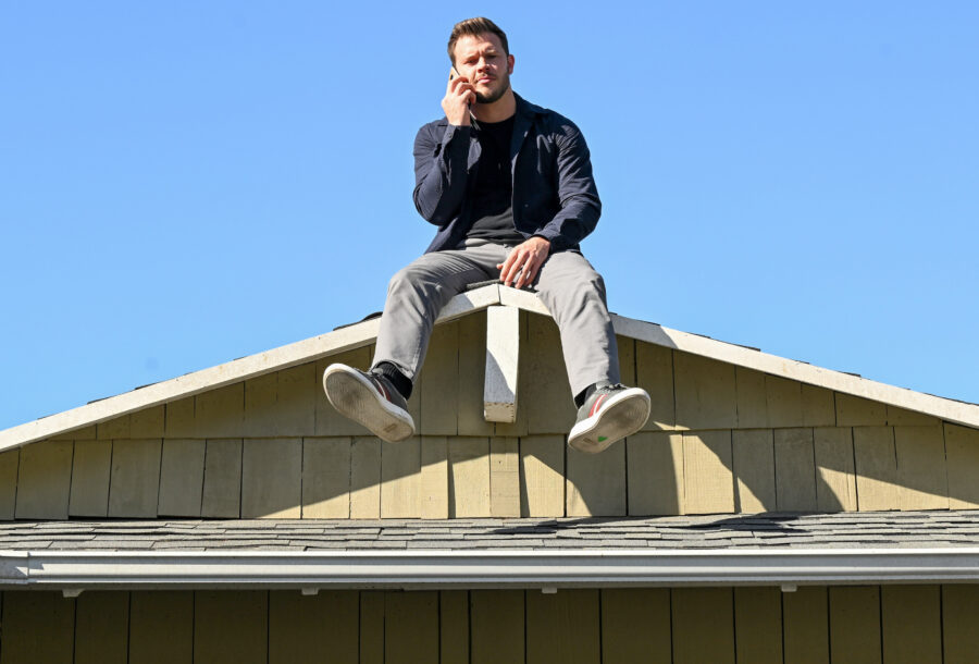 HOME ECONOMICS Season 2 Episode 22 “Ticket to Space, Million” JIMMY TATRO | Tell-Tale TV HOME ECONOMICS Season 2 Episode 22 “Ticket to Space, alt=
