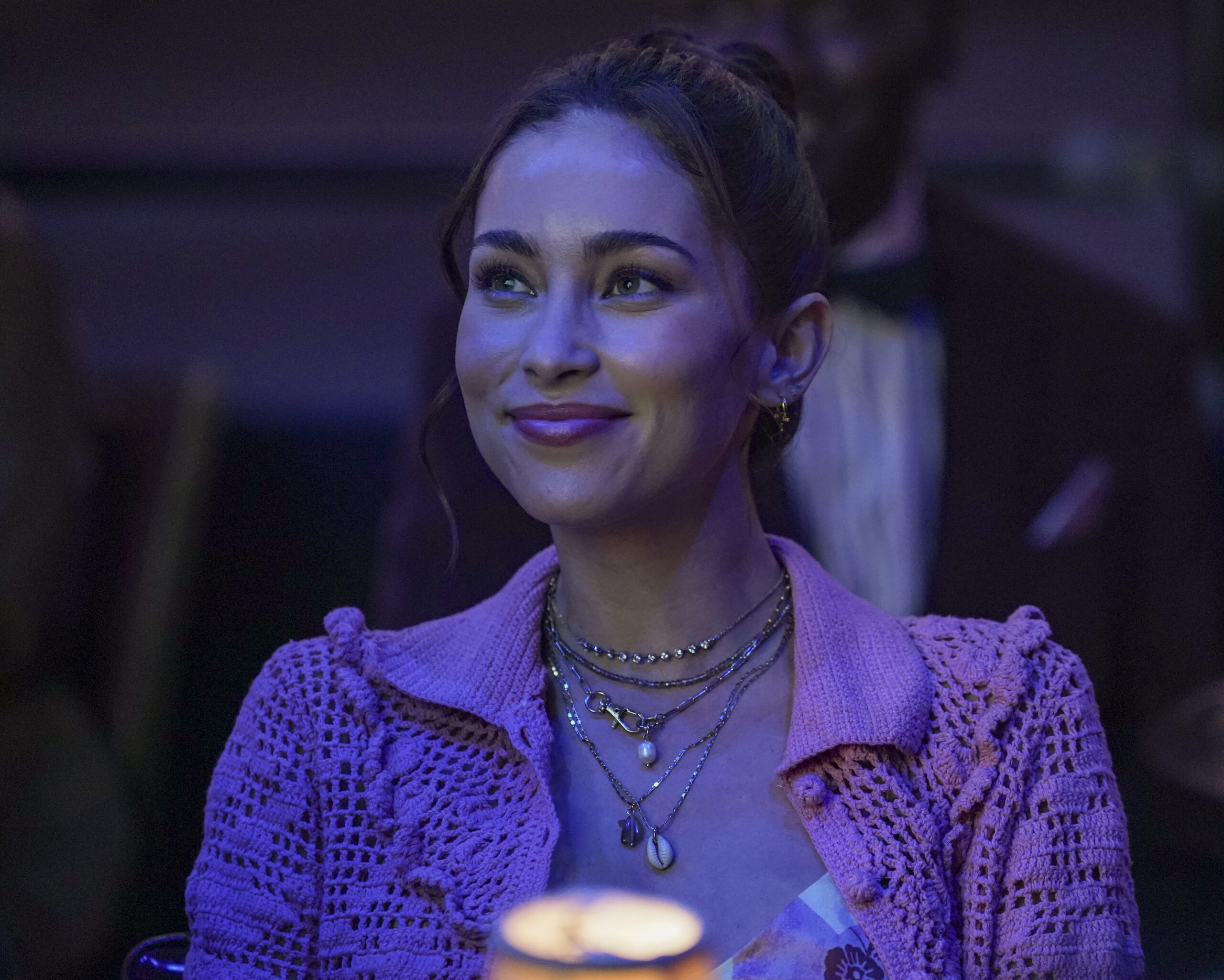 Good Trouble Season 4 Episode 9 | Tell-Tale TV Priscilla Quintana