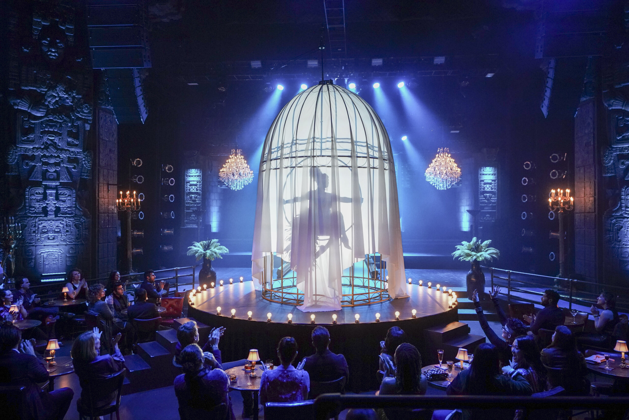 Good Trouble Season 4 Episode 9 | Tell-Tale TV Emma Hunton