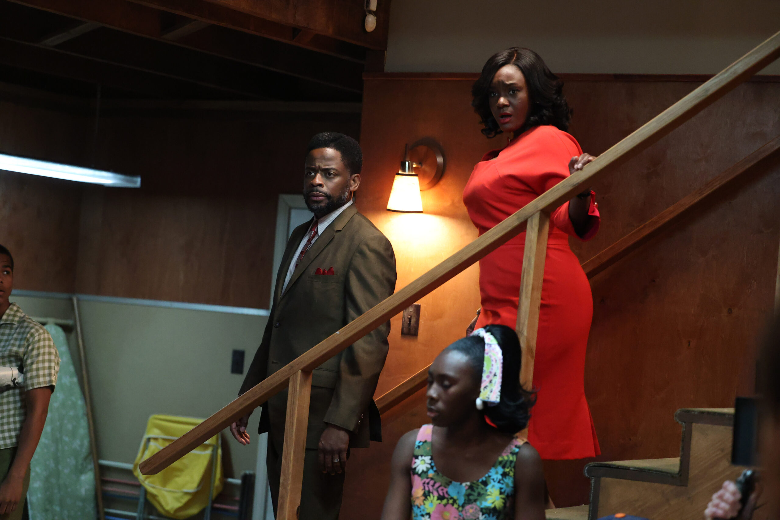 The Wonder Years Season 1 Episode 21 Where No Dean Has Been Before