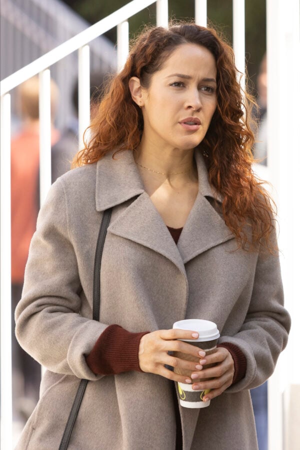 Station 19 Season 5 Episode 16, "Death and the Maiden"