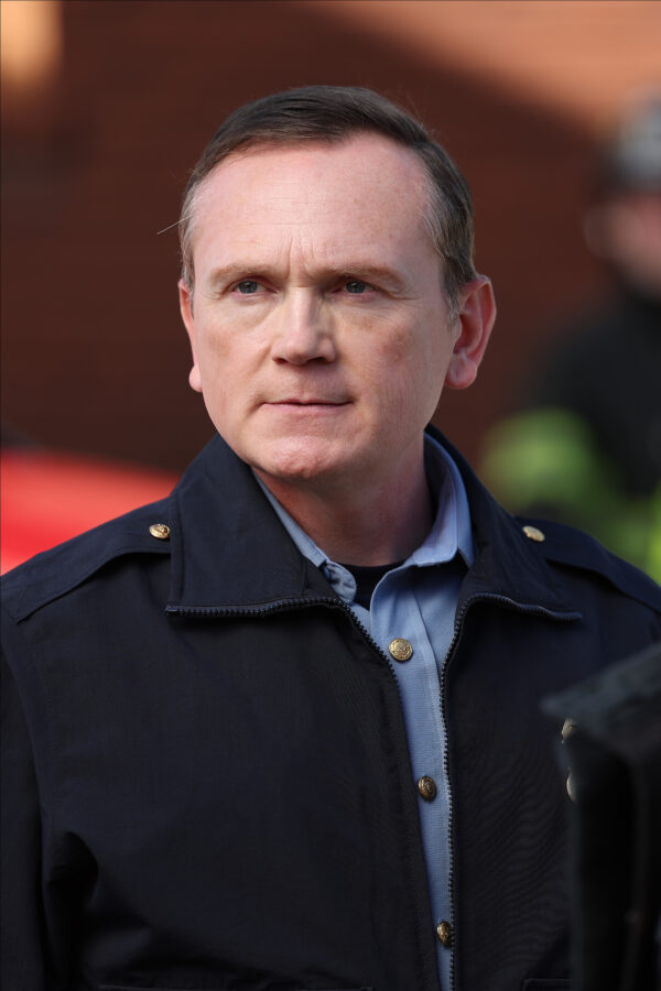 Station 19 Season 5 Episode 16, "Death and the Maiden"