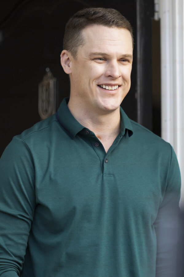 Station 19 Season 5 Episode 17, "The Road You Didn't Take"