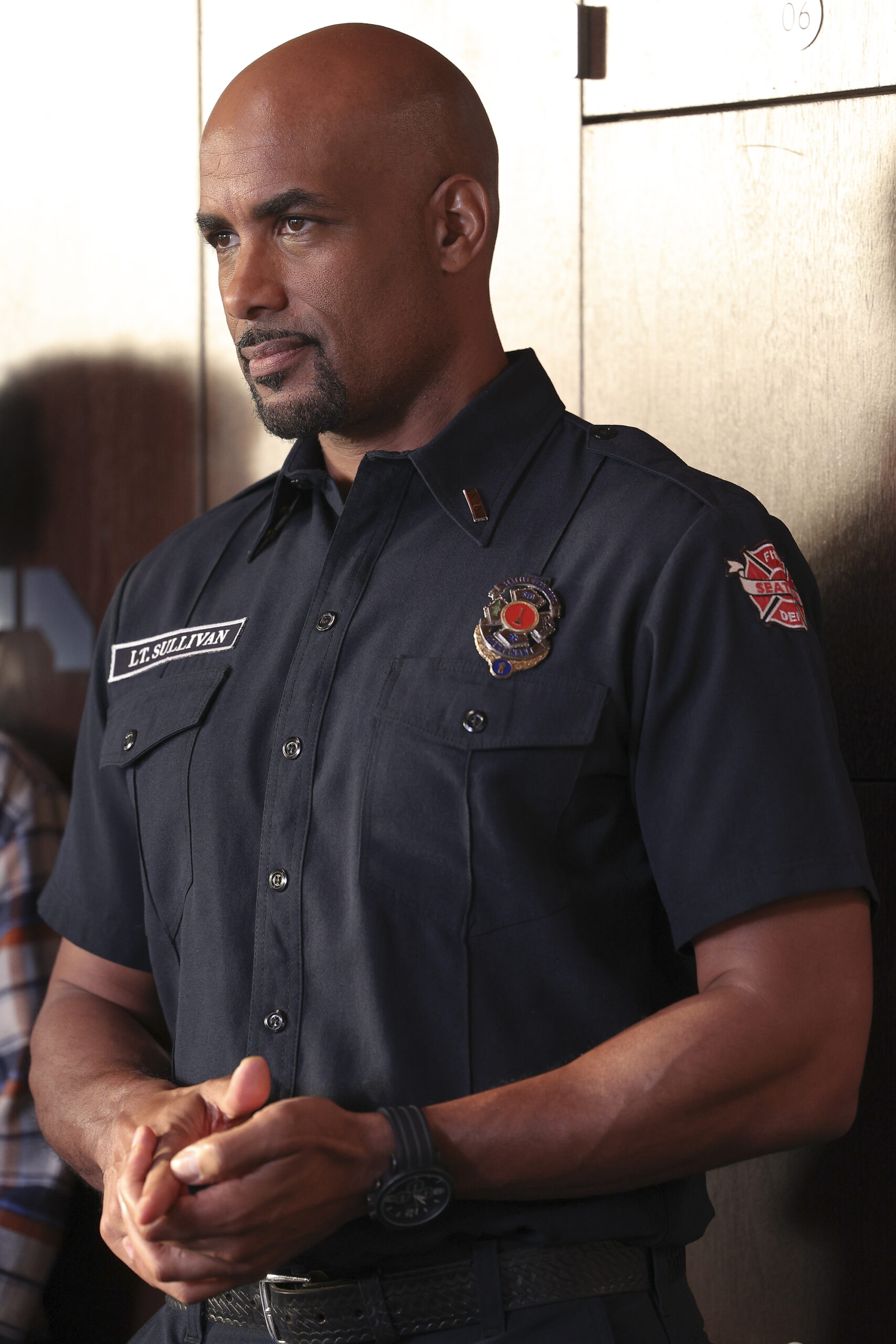 Station 19 Season 5 Episode 18, "Crawl Out Through the Fallout" | Tell-Tale TV Station 19 Season 5 Episode 18, "Crawl Out Through the Fallout"