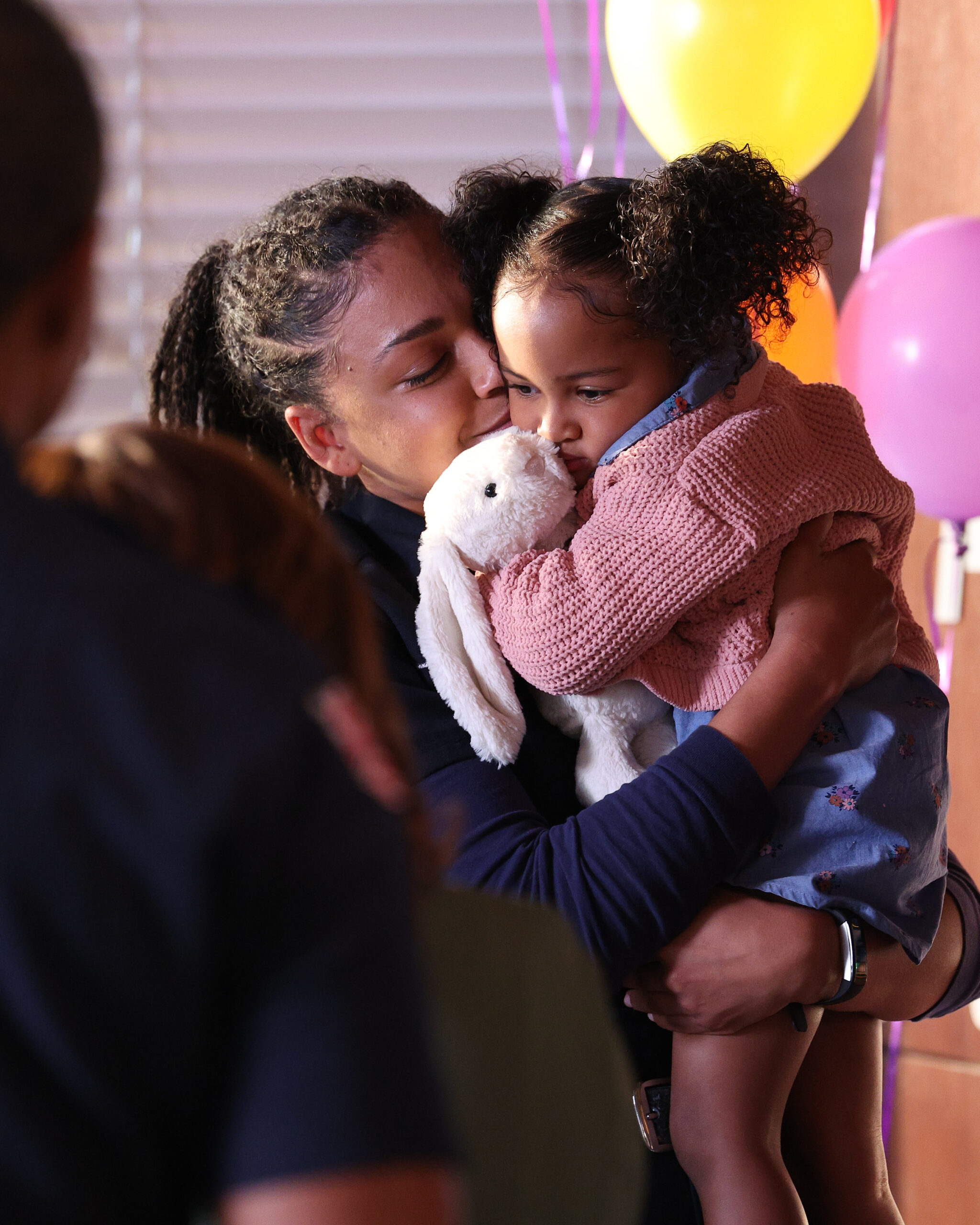 Station 19 Season 5 Episode 18, "Crawl Out Through the Fallout" | Tell-Tale TV Station 19 Season 5 Episode 18, "Crawl Out Through the Fallout"