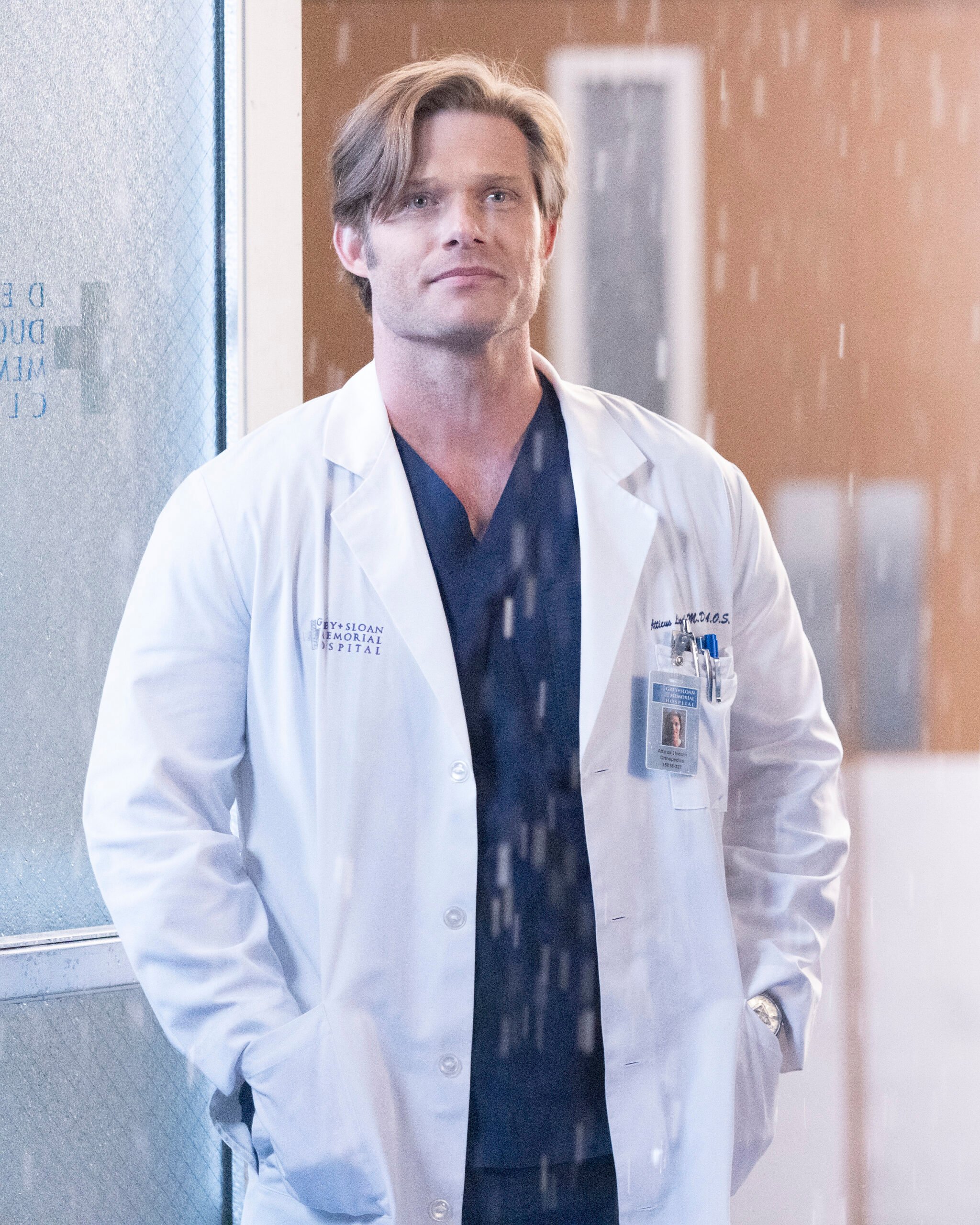 CHRIS CARMACK | Tell-Tale TV