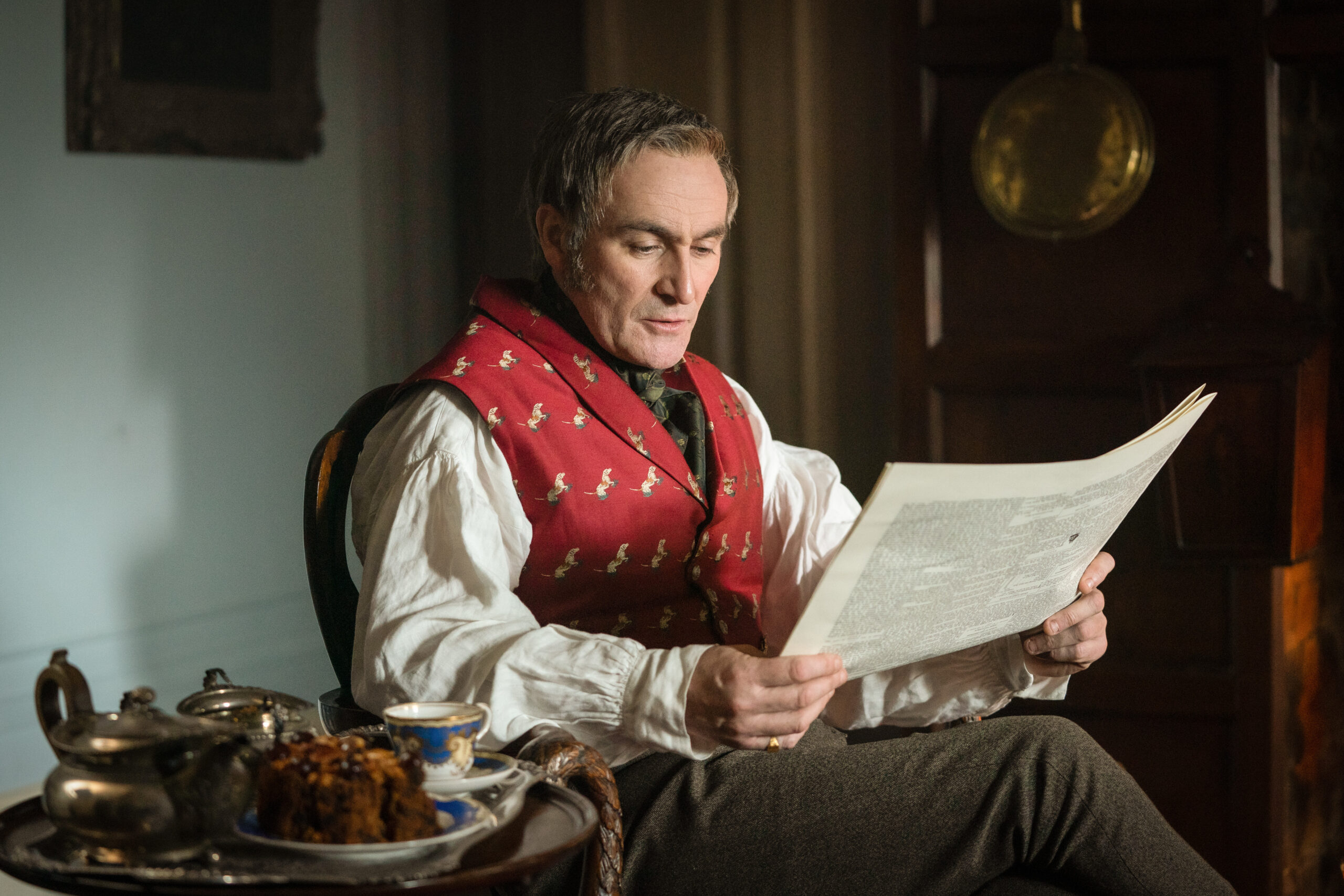 385734,Gentleman Jack S2 | Tell-Tale TV 385734,Gentleman Jack S2