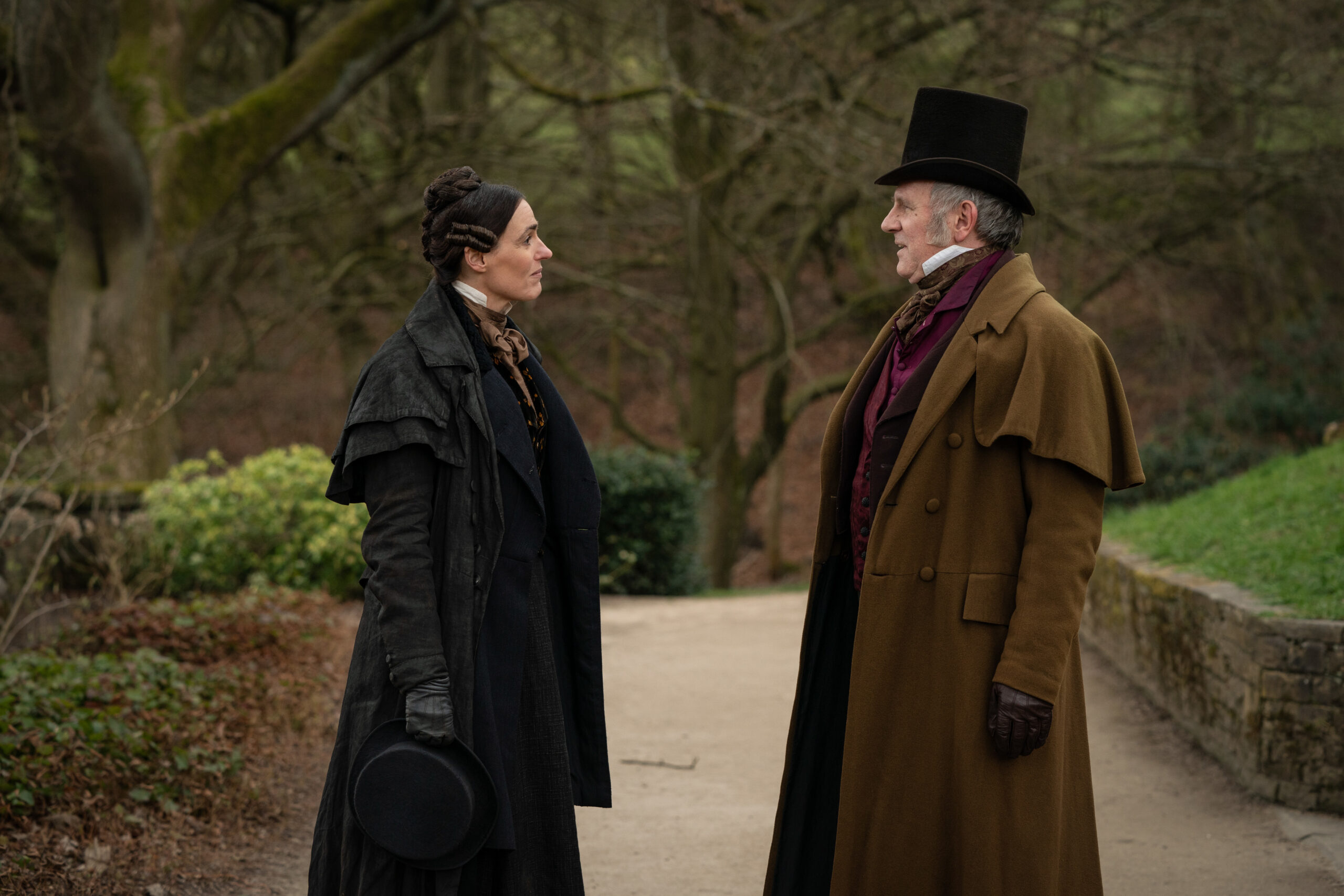 385745,Gentleman Jack S2 | Tell-Tale TV 385745,Gentleman Jack S2