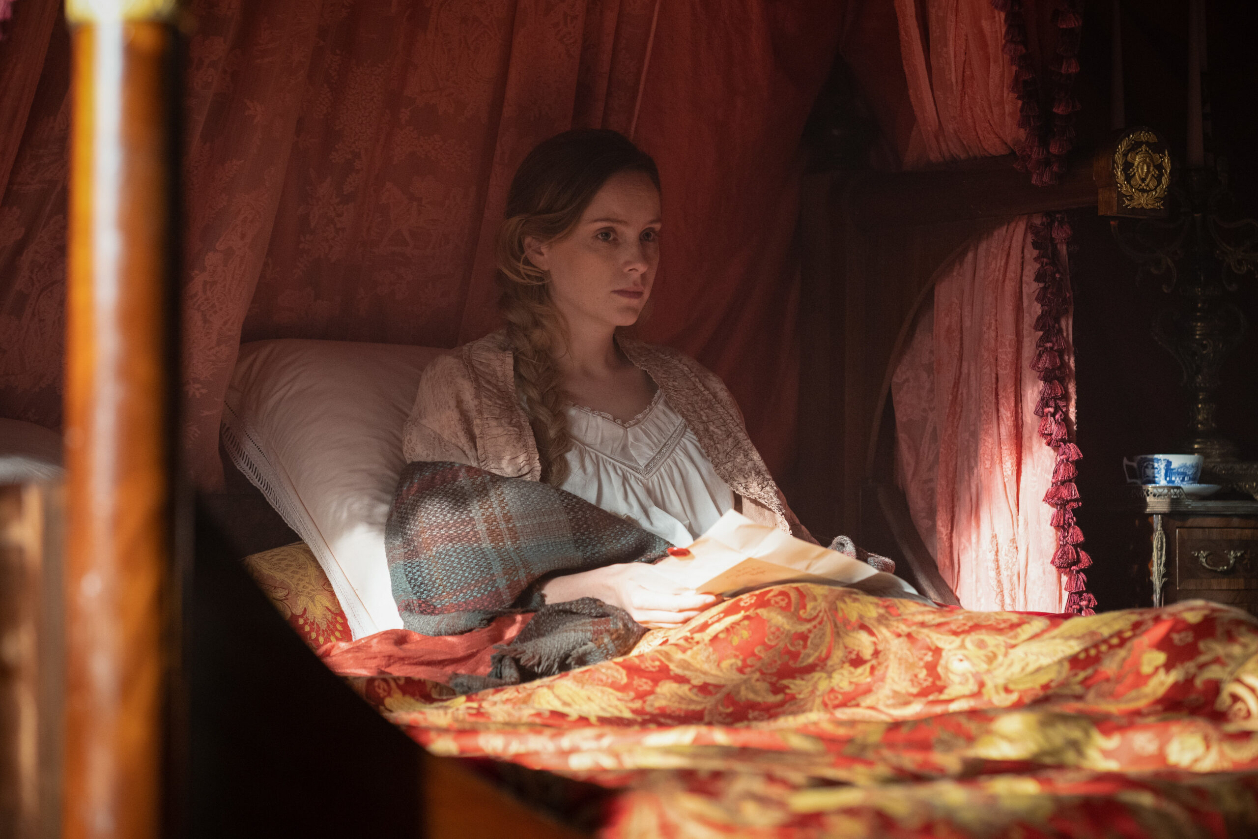 385765,Gentleman Jack S2 | Tell-Tale TV 385765,Gentleman Jack S2