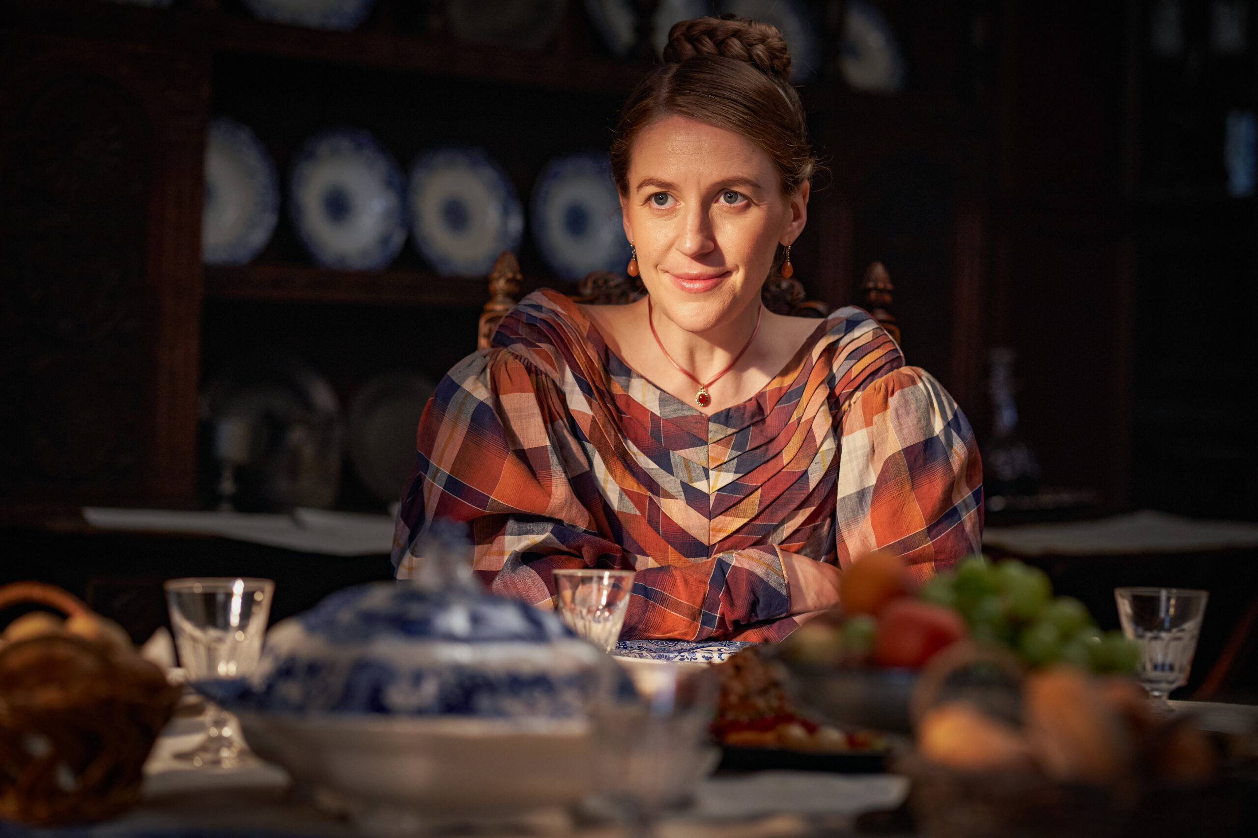 386683,Gentleman Jack S2 | Tell-Tale TV 386683,Gentleman Jack S2