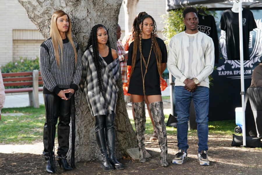 Irreplaceable | Tell-Tale TV