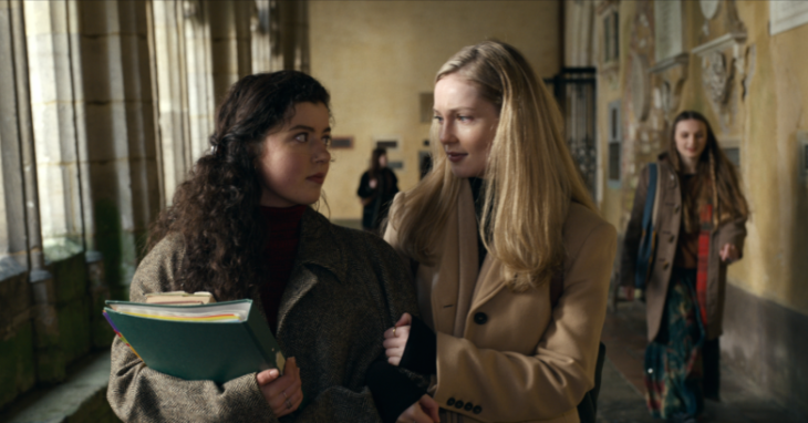 Anatomy of a Scandal Limited Series Episode2_00_22_35_18 | Tell-Tale TV AnatomyofaScandal_LimitedSeries_Episode2_00_22_35_18 Hannah Dodd Joins the Cast of ‘Bridgerton,’ Replacing Ruby Stokes