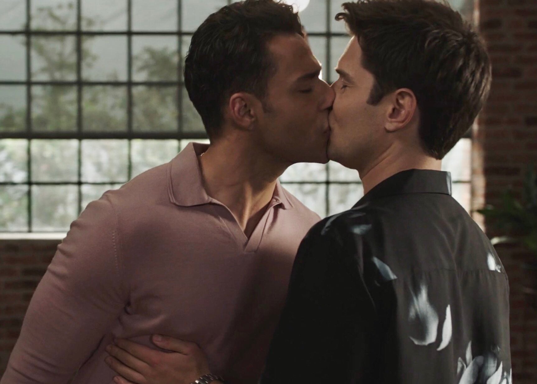 TK and Carlos - 9-1-1: Lone Star