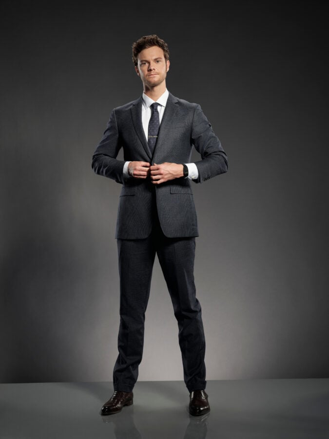 The Boys Season 3 - Hughie