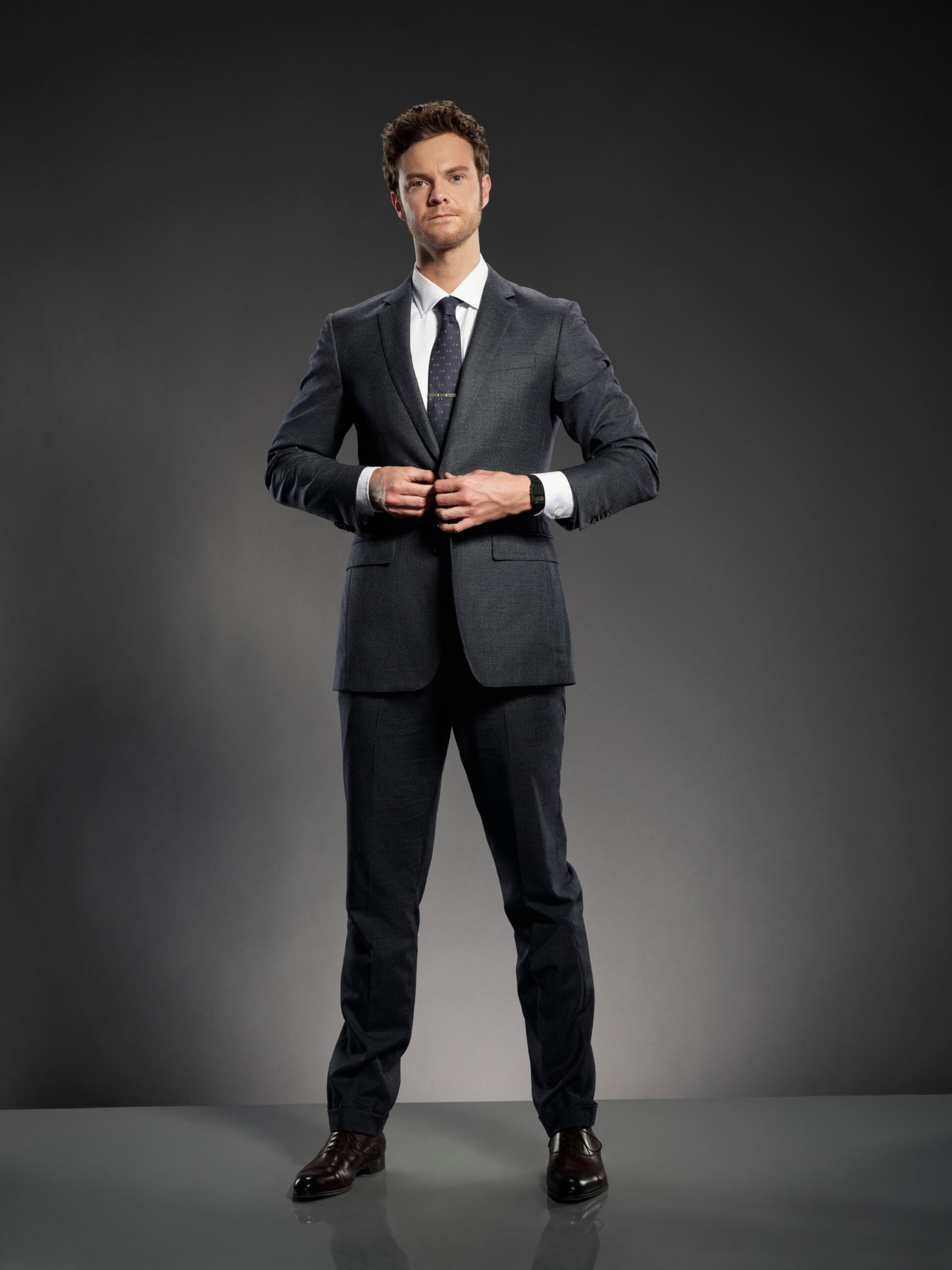 The Boys Season 3 - Hughie