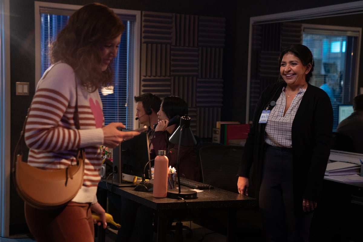 I Love That For You Season 1 Episode 3 - #JoannaStrong