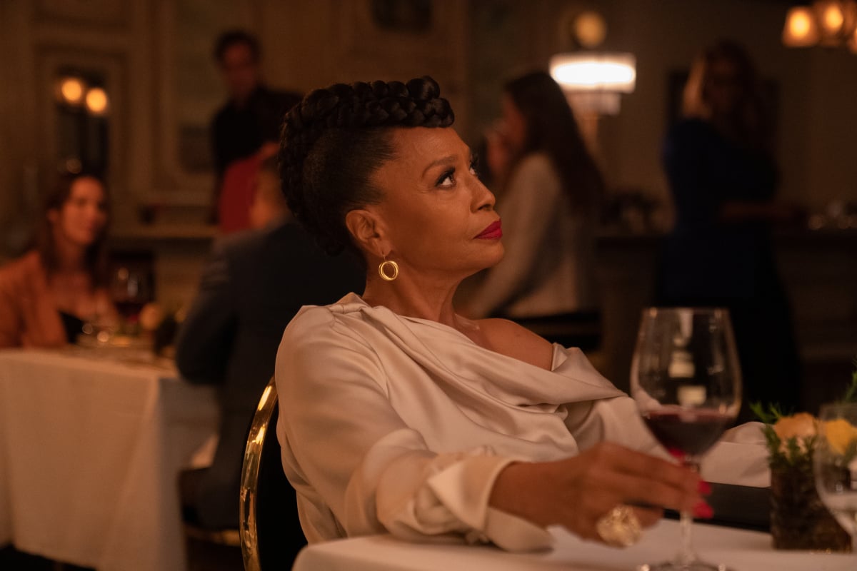 I Love That For You Season 1 Episode 3 - #JoannaStrong