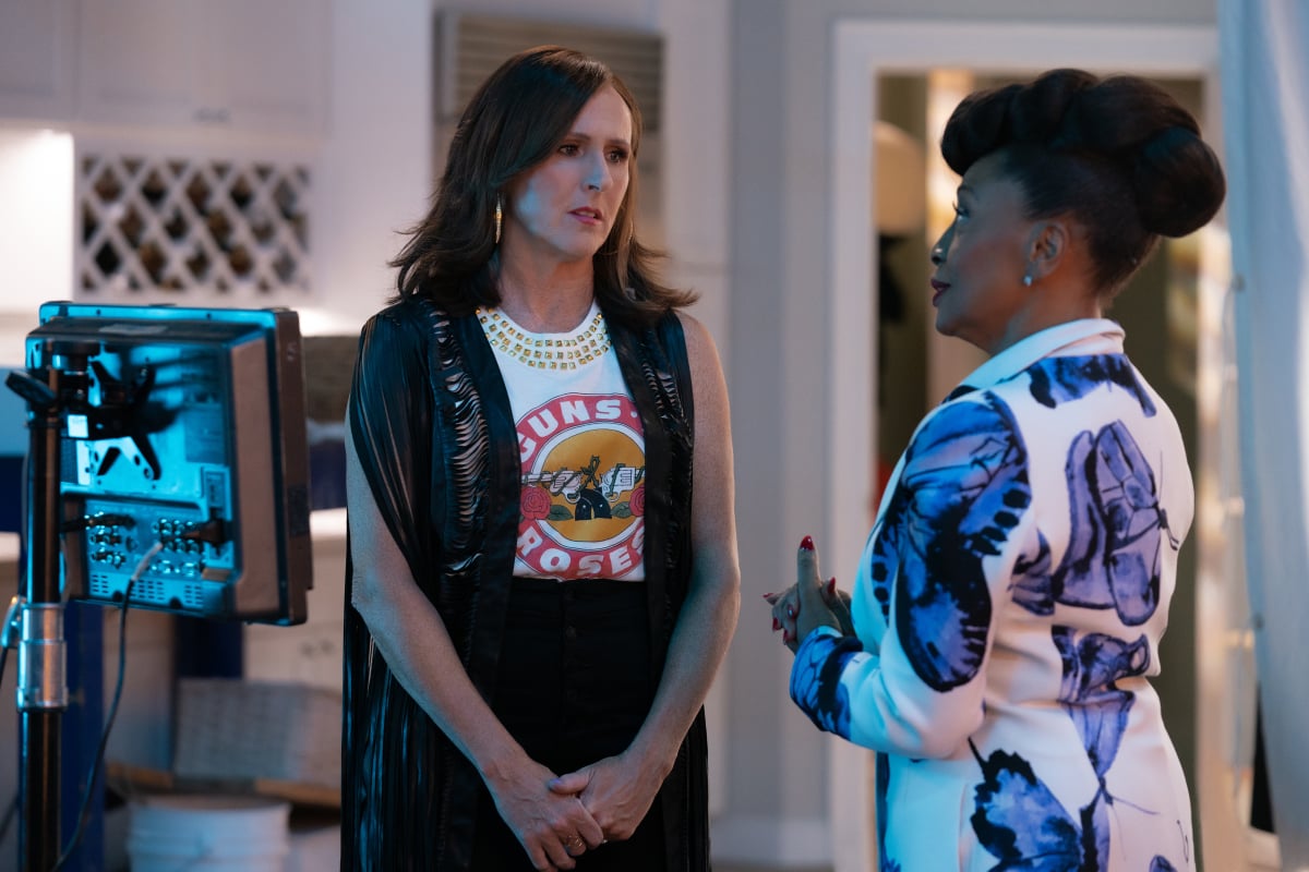 I Love That For You Season 1 Episode 3 - #JoannaStrong