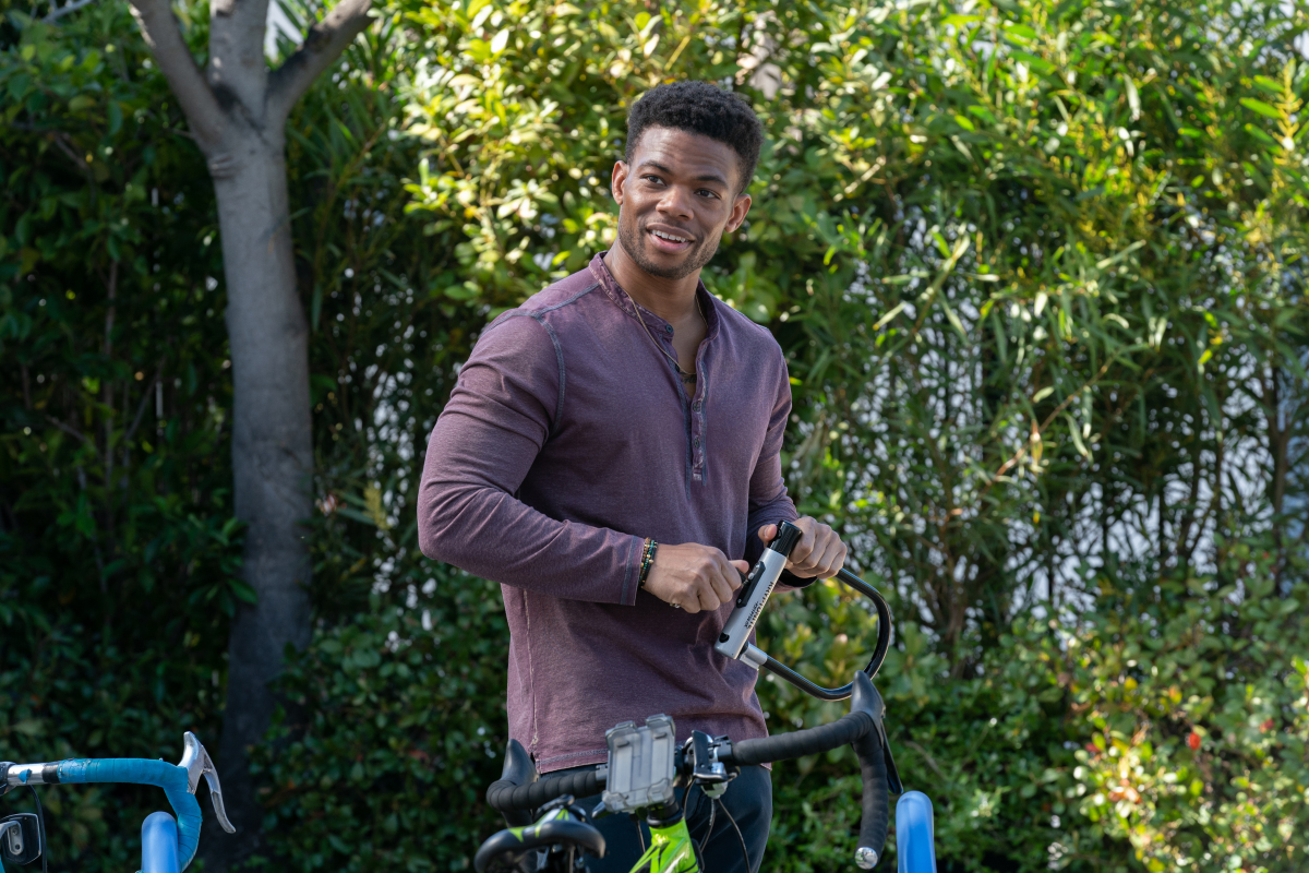 I Love That For You Season 1 Episode 3 - #JoannaStrong