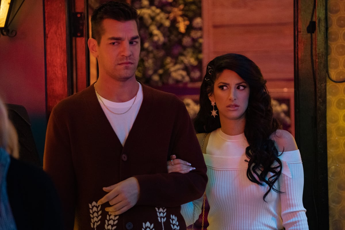 I Love That For You Season 1 Episode 3 - #JoannaStrong