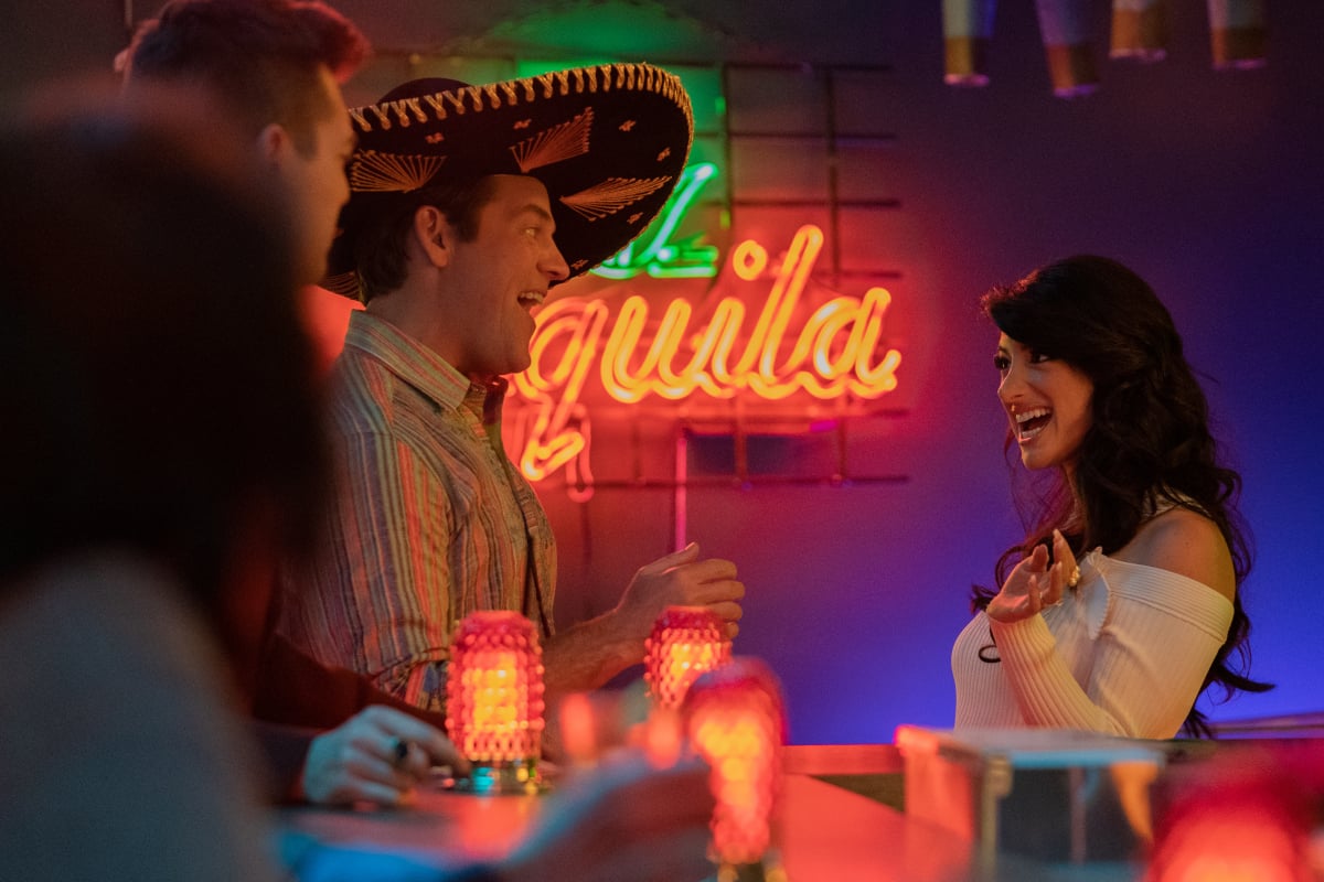 I Love That For You Season 1 Episode 3 - #JoannaStrong