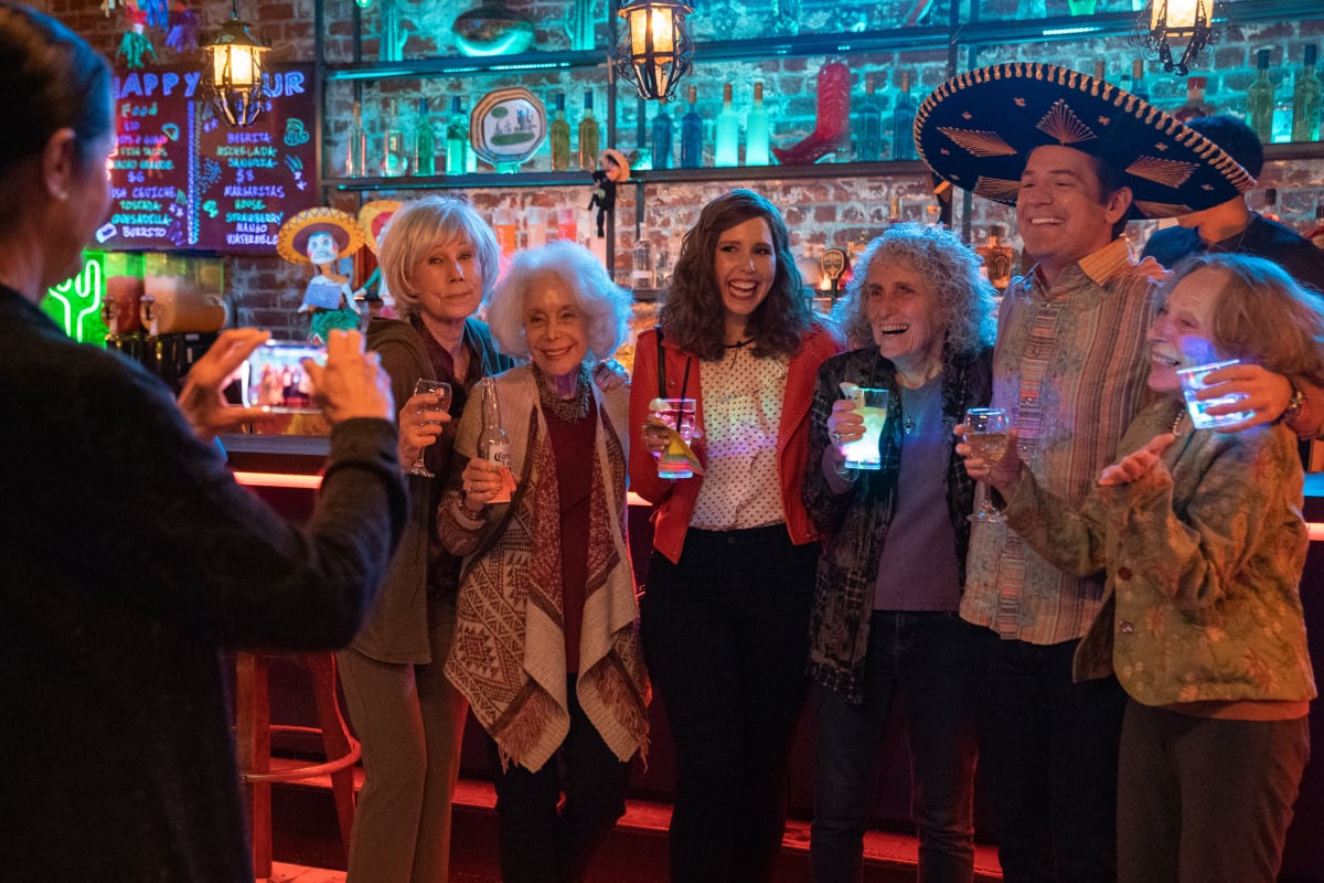 I Love That For You Season 1 Episode 3 - #JoannaStrong