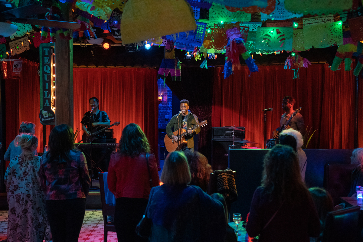 I Love That For You Season 1 Episode 3 - #JoannaStrong