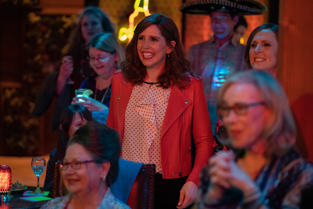 I Love That For You Season 1 Episode 3 - #JoannaStrong | Tell-Tale TV I Love That For You Season 1 Episode 3 - #JoannaStrong