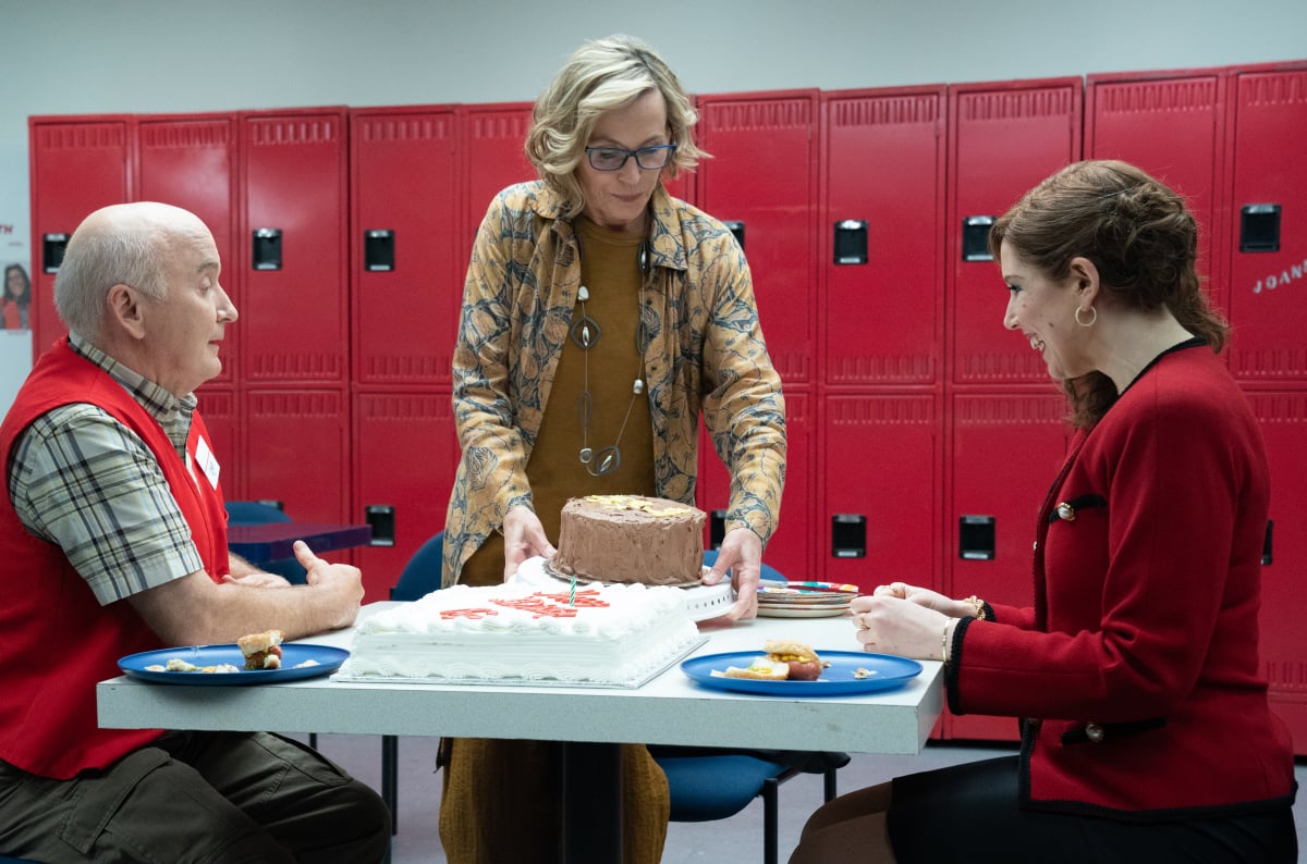 I Love That For You Season 1 Episode 3 - #JoannaStrong