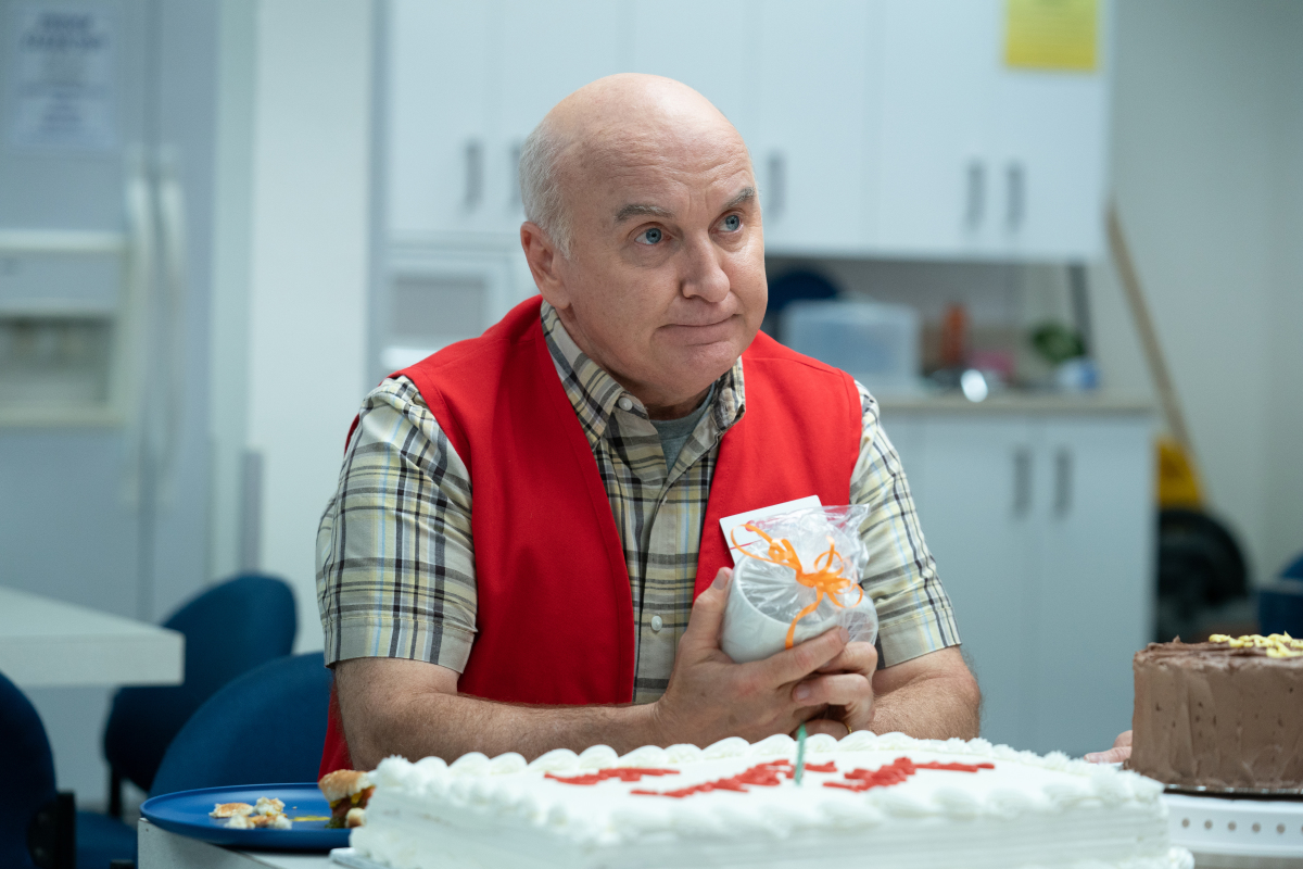 I Love That For You Season 1 Episode 3 - #JoannaStrong